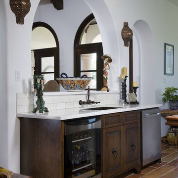 Traditional Spanish Villa