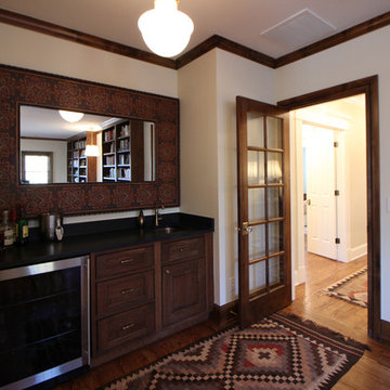 Transitional Elegance in Crestmoor