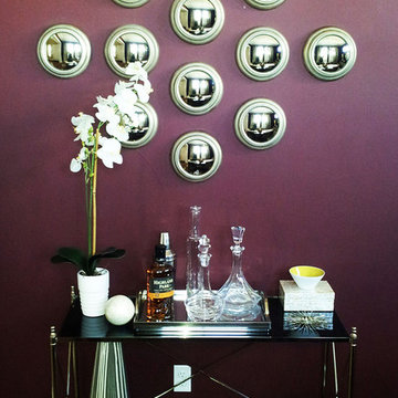 Transitional Family Home