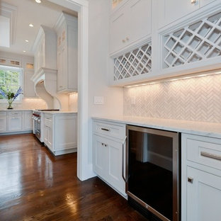 Transitional Home - East Hampton, NY