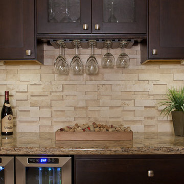 Troon North Kitchen Remodel