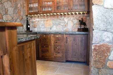Tuscan Canyon Kitchen
