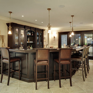 Tuscan Wine Cellar and Bar