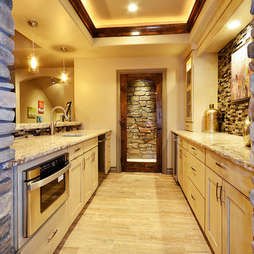 Tuscany Homes