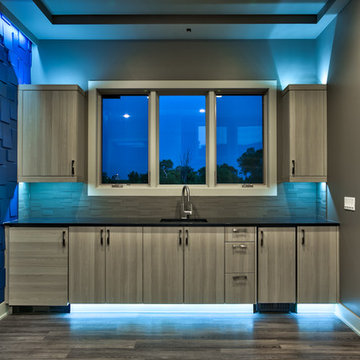 Ultra Modern 1.5 Story Martin