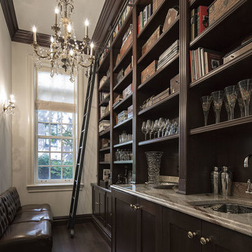 Upper East Side Townhouse