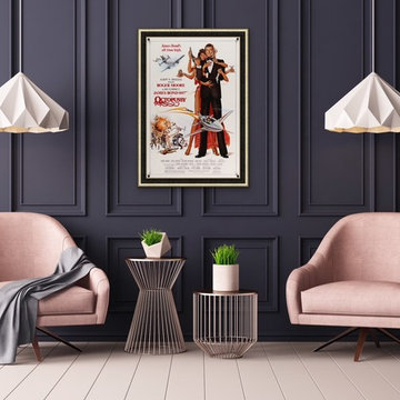 Vintage Movie Posters