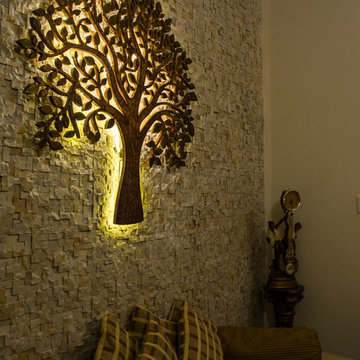 Wall concepts by Stone Ideas