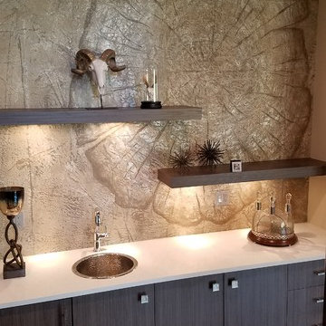 Wallcoverings