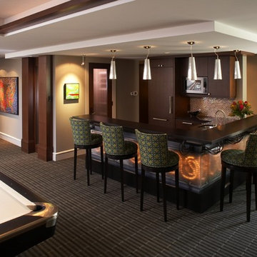 Wayzata Residence