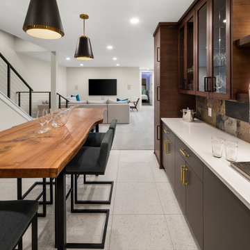 Wayzata Scandinavian Modern