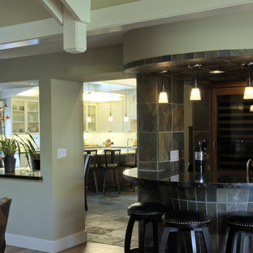 West Alamo Residence #2