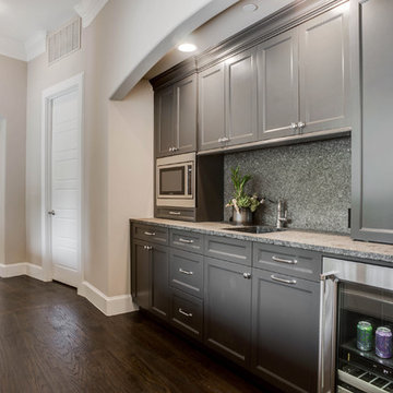 Westlake Steed Luxury Homes