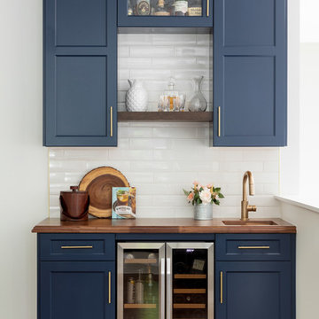 Weston Renovation