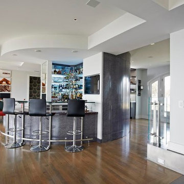 Westport Residence