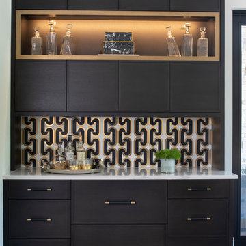 Westwood Modern Mountain