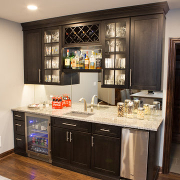 Wet Bar