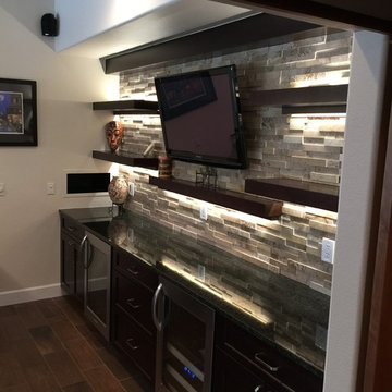 Wet Bar
