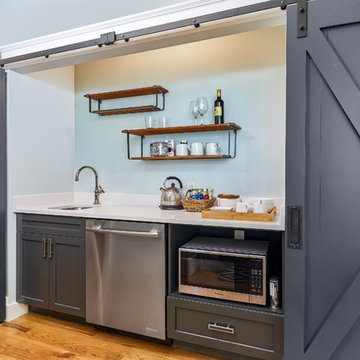 Wet Bar