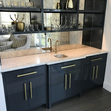 WET BAR