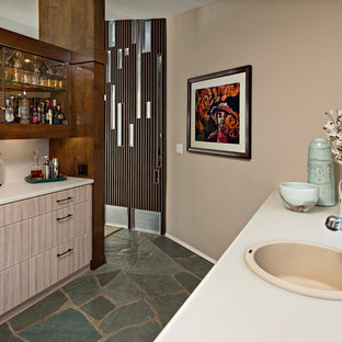 Wet Bar