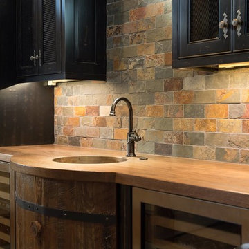 Wet Bar