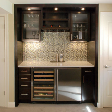 Wet Bar