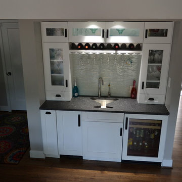 Wet Bar