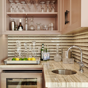 Wet Bar Lounge