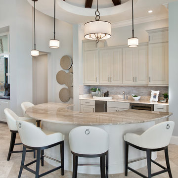 Wet Bar