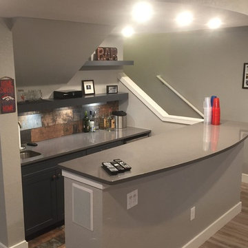 Wheat Ridge Man Cave