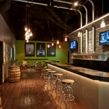 White Labs Tasting Room