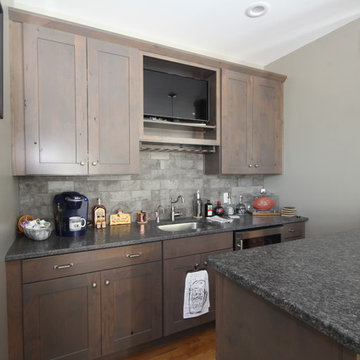 Whitehill Wetbar