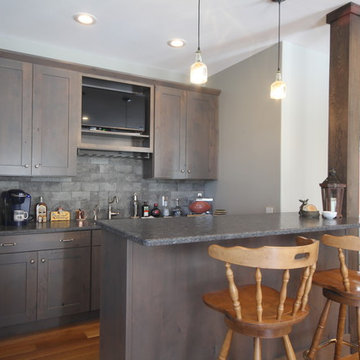 Whitehill Wetbar