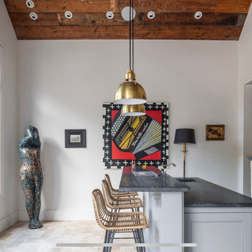 Whitestone Builders - Omar Transitional
