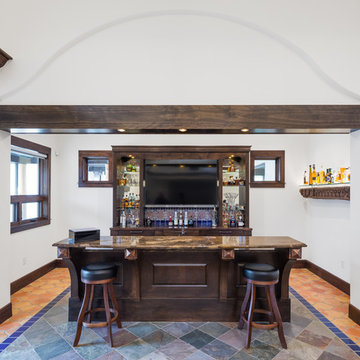 Wimberley Home