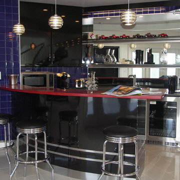 Windermere Showhome