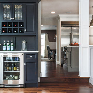 Winding Creek Addition