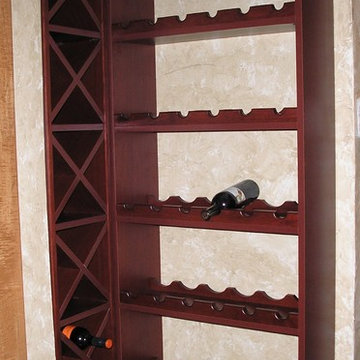 Wine and Pantry