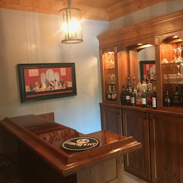 Wine Bar