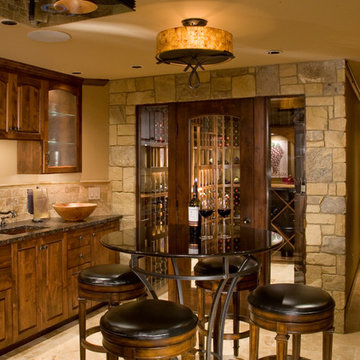Wine Room Collection