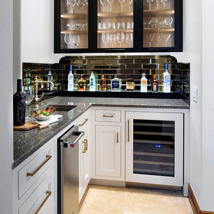 Wine Room Elegance