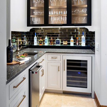Wine Room Elegance