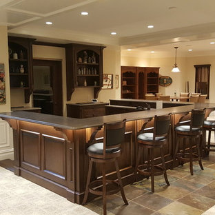 woodcliff Lakes