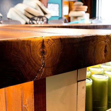 Woodform Bar Top, Countertop & Vanity