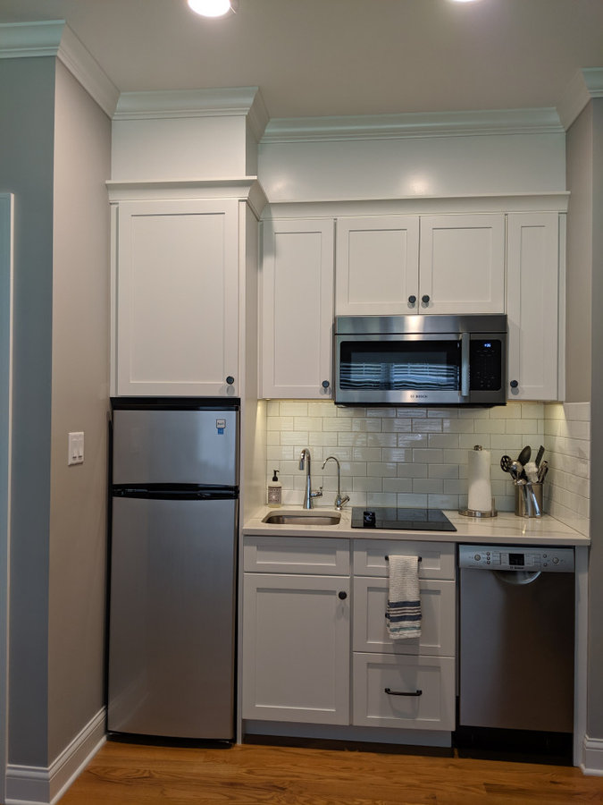 Woodridge Custom Design