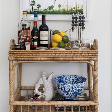 Woods End - Decorating & Styling