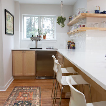 Wyndmoor Modern