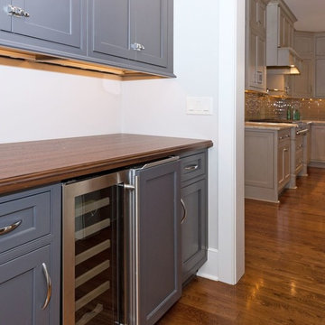 Yardley Butler Pantry