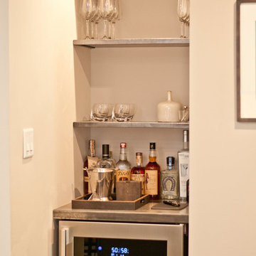 Yountville Residence